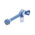 Jet Water Cannon 8 in 1 Turbo Water Spray Gun your brand