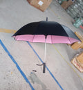 Sun Umbrella With Inside Fan & Power Bank Umbrellas For Summer (1 Pc) - Shopmania Wholesale
