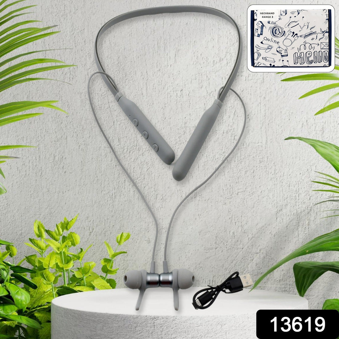 MagnoBand Bluetooth