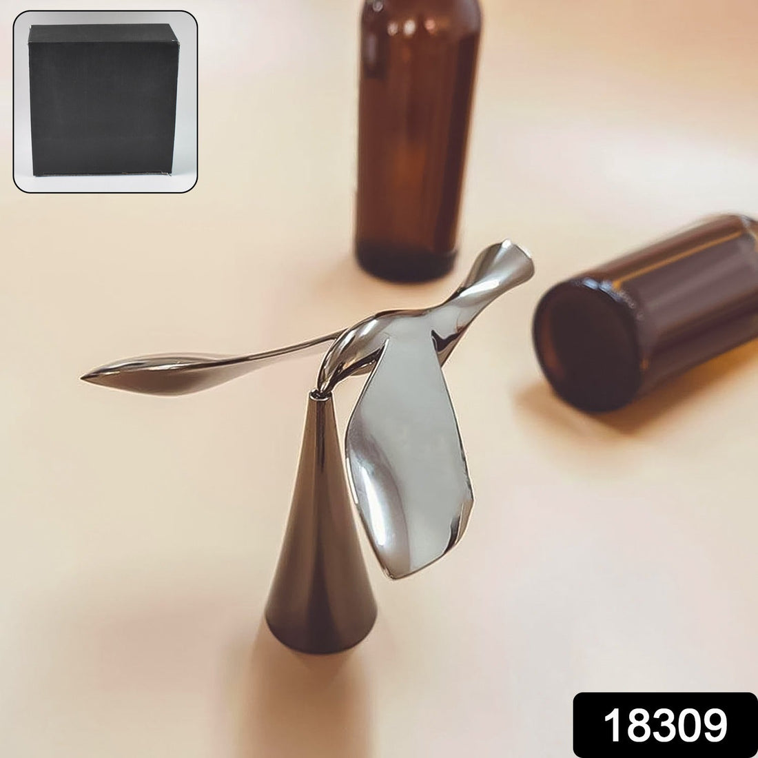 Balance Bird Bottle Popper