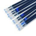 Blue Pen Refill All Round Ball Pen Refill Smooth Writing Pen Refill all Pen Suitable (10 Pc) - Shopmania Wholesale