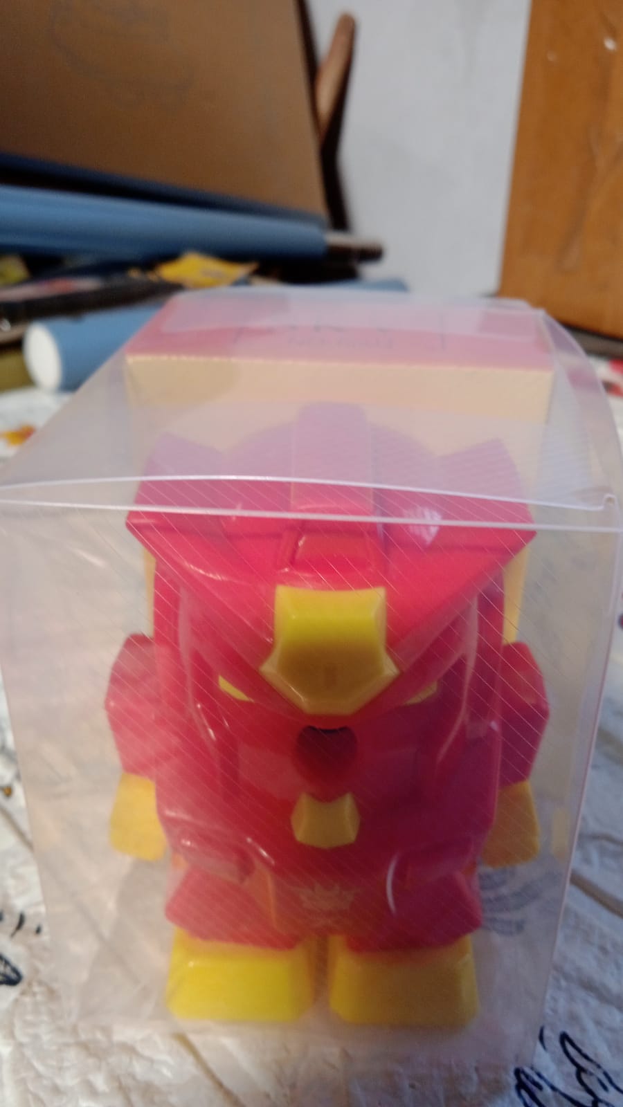 Sharpener for Pencil with Removable Tray Hardiness Steel Cutter, Kids Teddy Shaped Pencil Sharpener Machine, Birthday Return Gift Stationary Gifts - Shopmania Wholesale