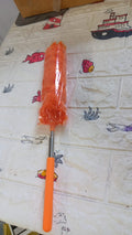 Adjustable Long Handle, Microfiber Duster for Cleaning, Microfiber Hand Duster Washable Microfiber Cleaning Tool Extendable Dusters for Cleaning Office, Car, Computer, Air Condition, Washable Duster - Shopmania Wholesale