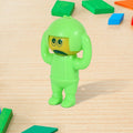 Cute Face Expression Changer Toy For Kids (30 Pcs Set) - Shopmania Wholesale
