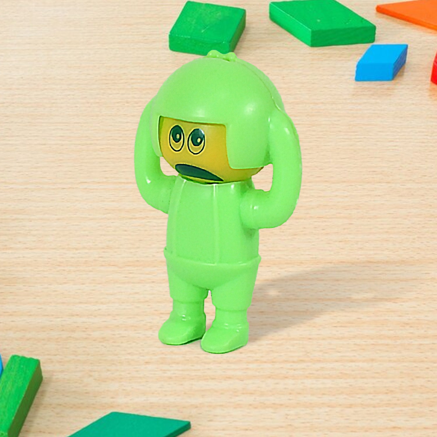 Cute Face Expression Changer Toy For Kids (30 Pcs Set) - Shopmania Wholesale