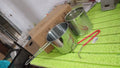 Small Deep Frying Pot With Strainer Basket (2 Pc Set) - Shopmania Wholesale