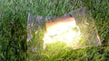 Wine Bottle Cork String Light | Multi LED / 2M Cable Length Copper Wire Battery Operated Warm white / 1 Pc) your brand
