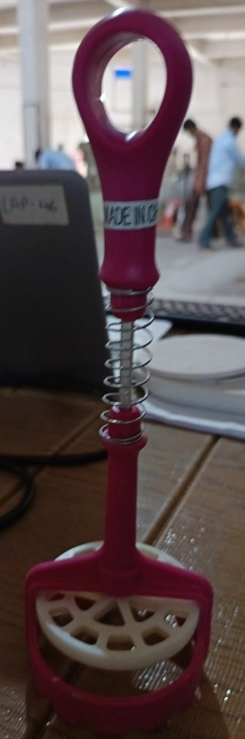 Multi Functional Potato Mashe Kitchen Tools (1 Pc) your brand