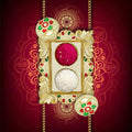 Rakasha Bandhan Special Puja Thali, Kumkum Thali Holder, Pooja Return Gift, Indian Housewarming Gifts, Brother / Bhai / Bhabhi / Sister / Family  Rakhi for Rakshabandhan, Diwali - Shopmania Wholesale