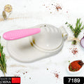 Puri press dumpling machine