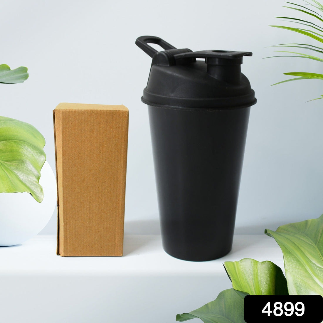 Tictak bottle