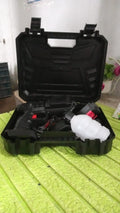 48V Car Washer Gun Wireless High Pressure Washer Water Spray Gun, Car washing Kit - Shopmania Wholesale