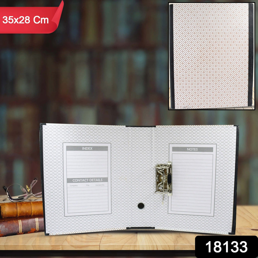 Box File