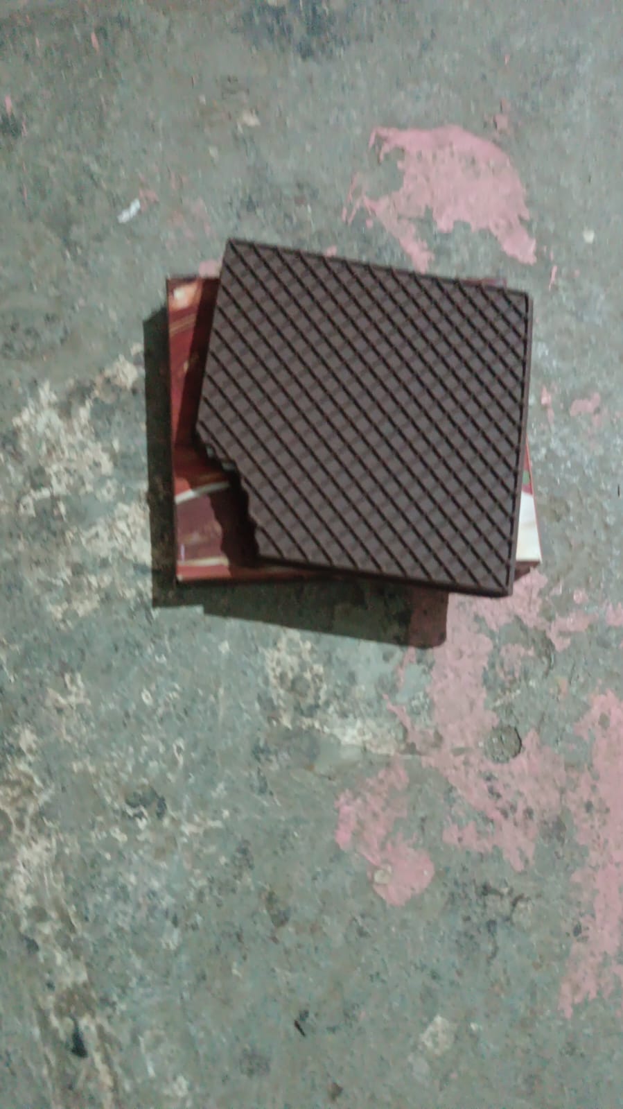 Chocolate Diary Notebooks Original Chocolate Smell  Writing Practice Book Early Learning Copybook Premium Chocolate Book ( 1Pc Book ) - Shopmania Wholesale