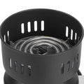 Mini Electric Stove: Heating, Hot Plate & Coffee/Tea Heater (Portable & Compact) your brand
