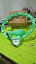 Smart Hula Hoops with Spinning Ball and Intelligent Counter (1 Pc) your brand