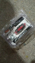 Combo of Bicycle LED USB Rechargeable Head Light and Tail Light (2 Pc Set) - Shopmania Wholesale