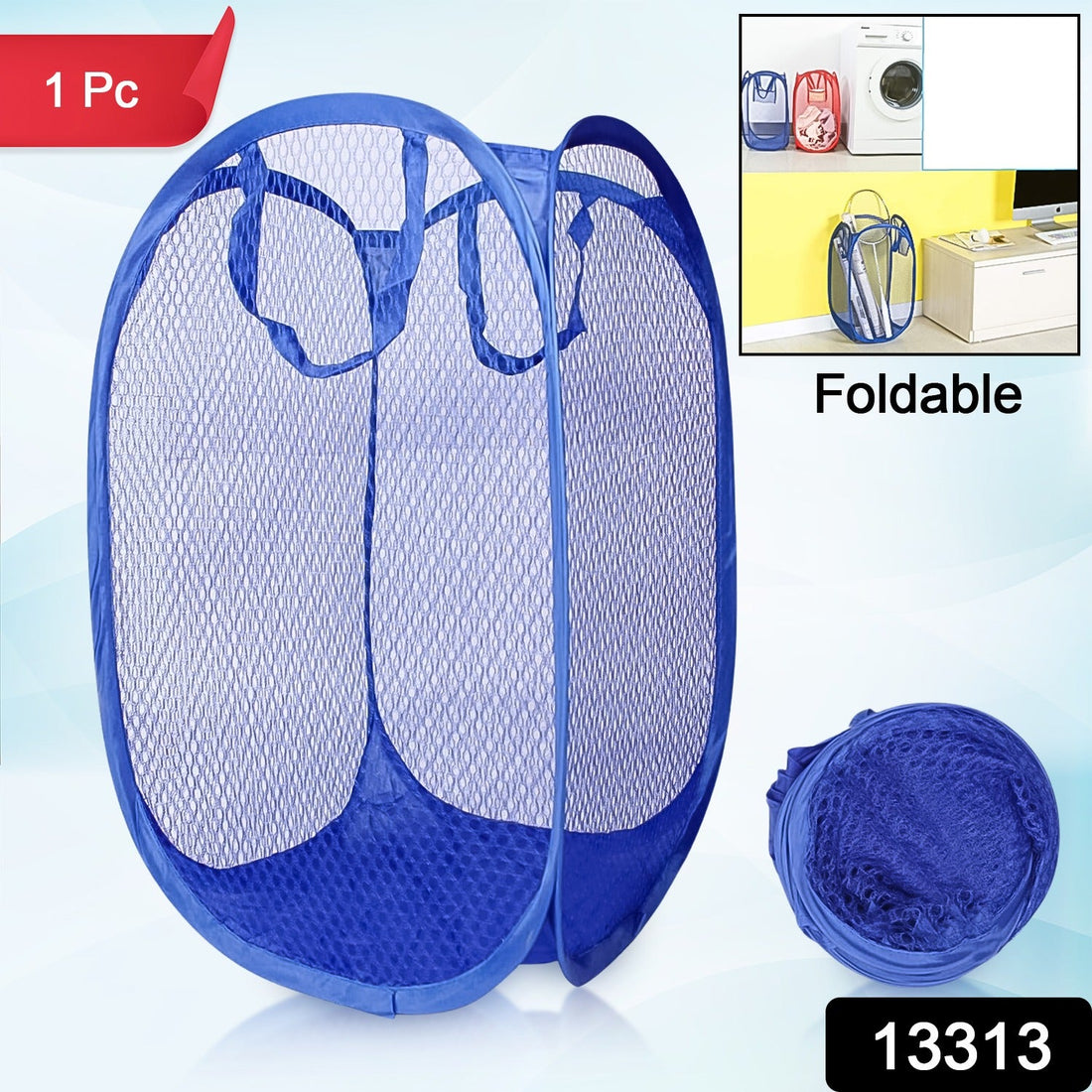 Laundry Bag