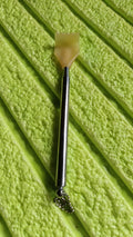 Back Scratcher Retractable Metal Tube Telescoping Massage Tool Portable Telescopic Back Scratchers for Women Men Adjustable 43cm, khujli (1pc) - Shopmania Wholesale