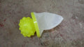 Reusable Washing Machine Floating Cylindrical Shape Lint Mesh Bag ( 1 Pc) your brand