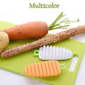 Vegetable Scrubbing Brush, Vegetable Scrubber Nonâ€‘Toxic Fruit Brush Carrot Shape Vegetable Brush for Potato for Vegetable your brand