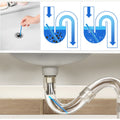 Sani Cleaning Sticks Keep Your Drains Pipes Clear Odor Home Cleaning - Shopmania Wholesale