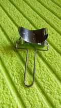 Puri Cutter Stainless Steel Roller Machine for Baking Tools - Shopmania Wholesale
