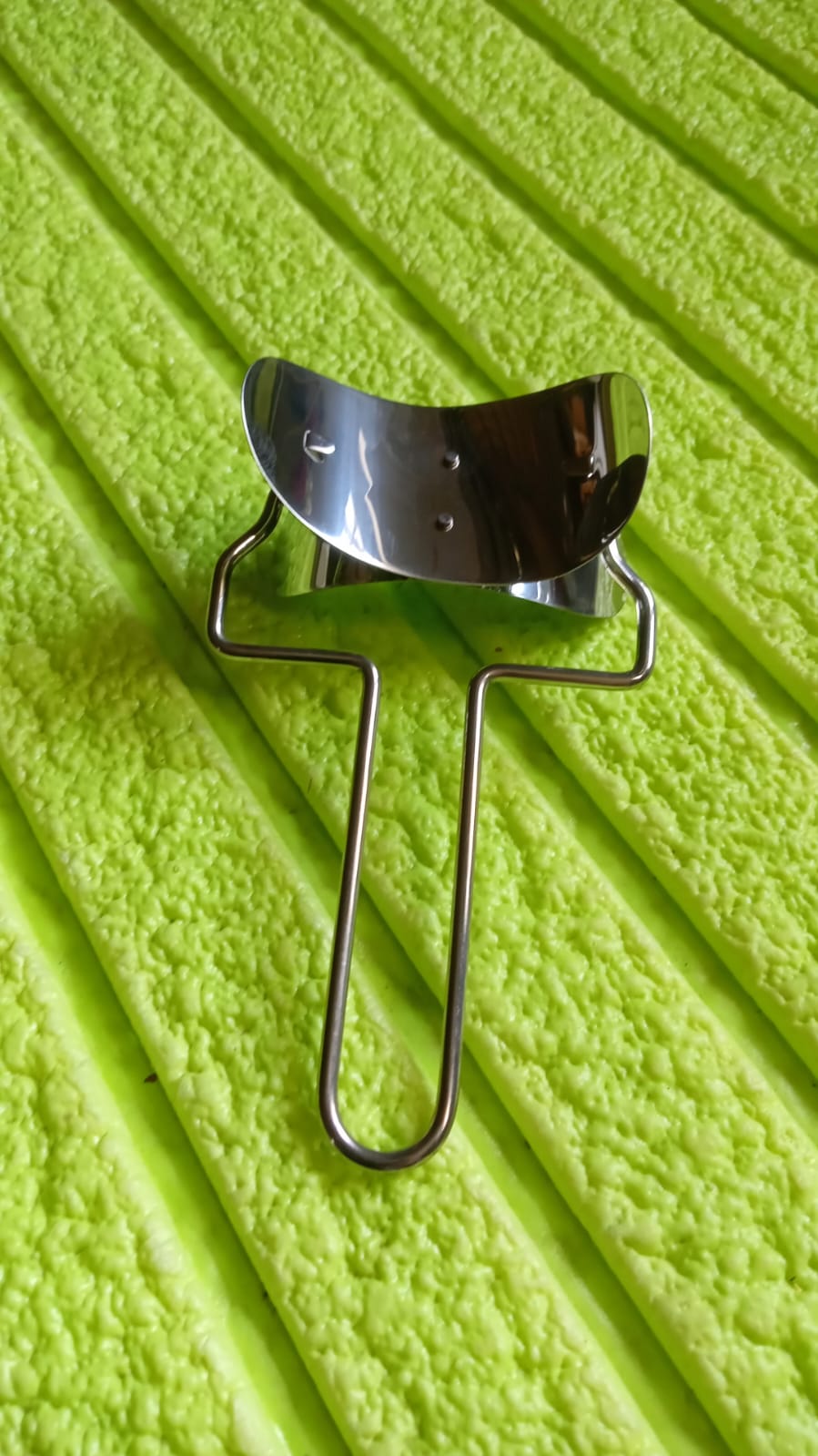 Puri Cutter Stainless Steel Roller Machine for Baking Tools - Shopmania Wholesale