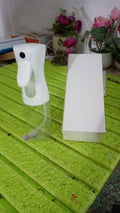 Plastic Oil Spray Bottle - Versatile Kitchen Gadgets (250 ML Approx / With White Box) your brand