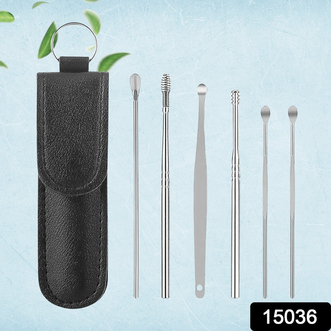 ear cleaner set