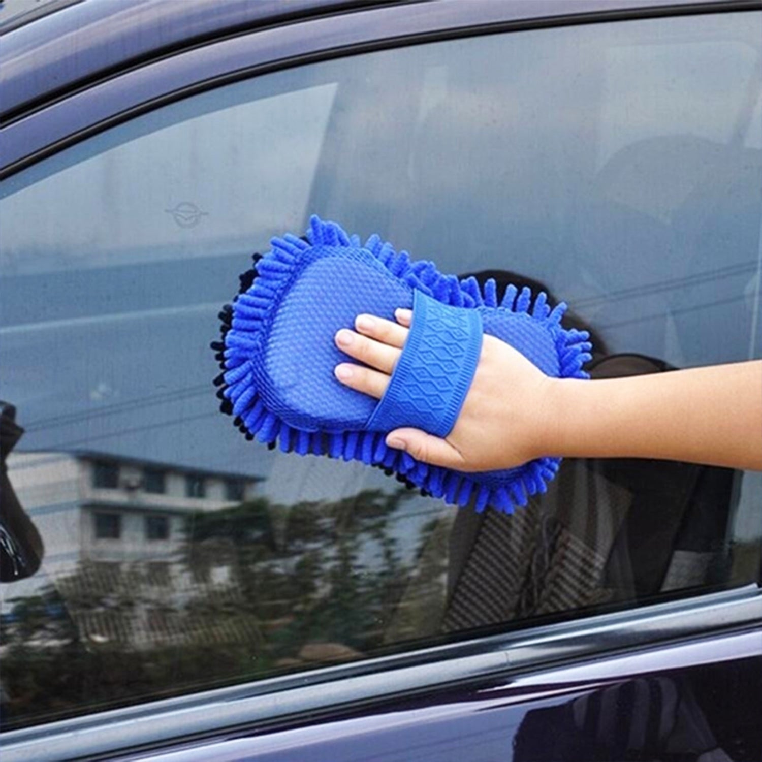 Microfiber Cleaning Duster for Multi-Purpose Use - Shopmania Wholesale