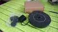 Solar Water Fountain Pump with Multi Spray Modes (1 Set) - Shopmania Wholesale
