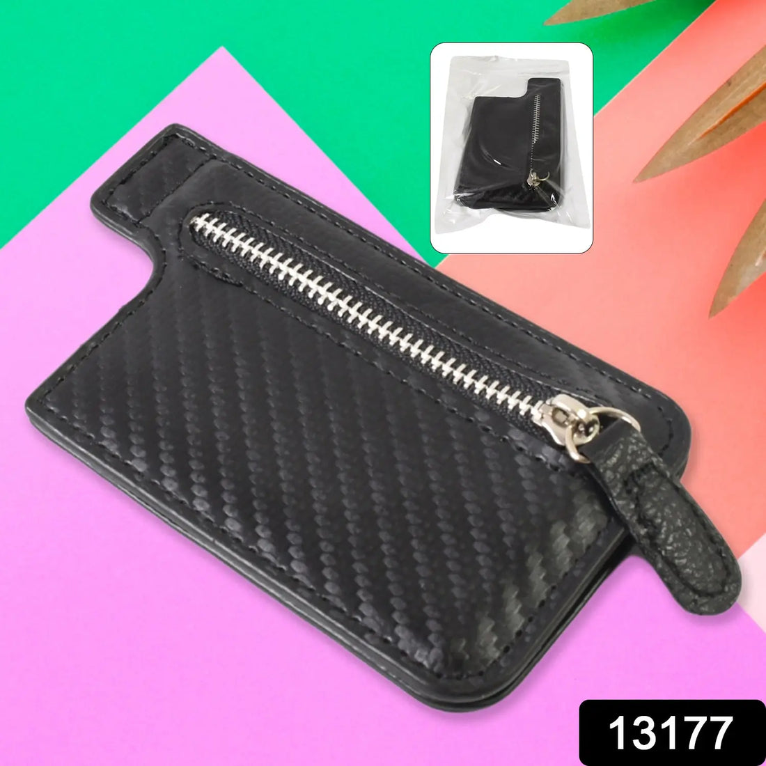 Adhesive Card phone Holder, Card Wallet Phone Attachment (1 Pc / Mix Color) your brand