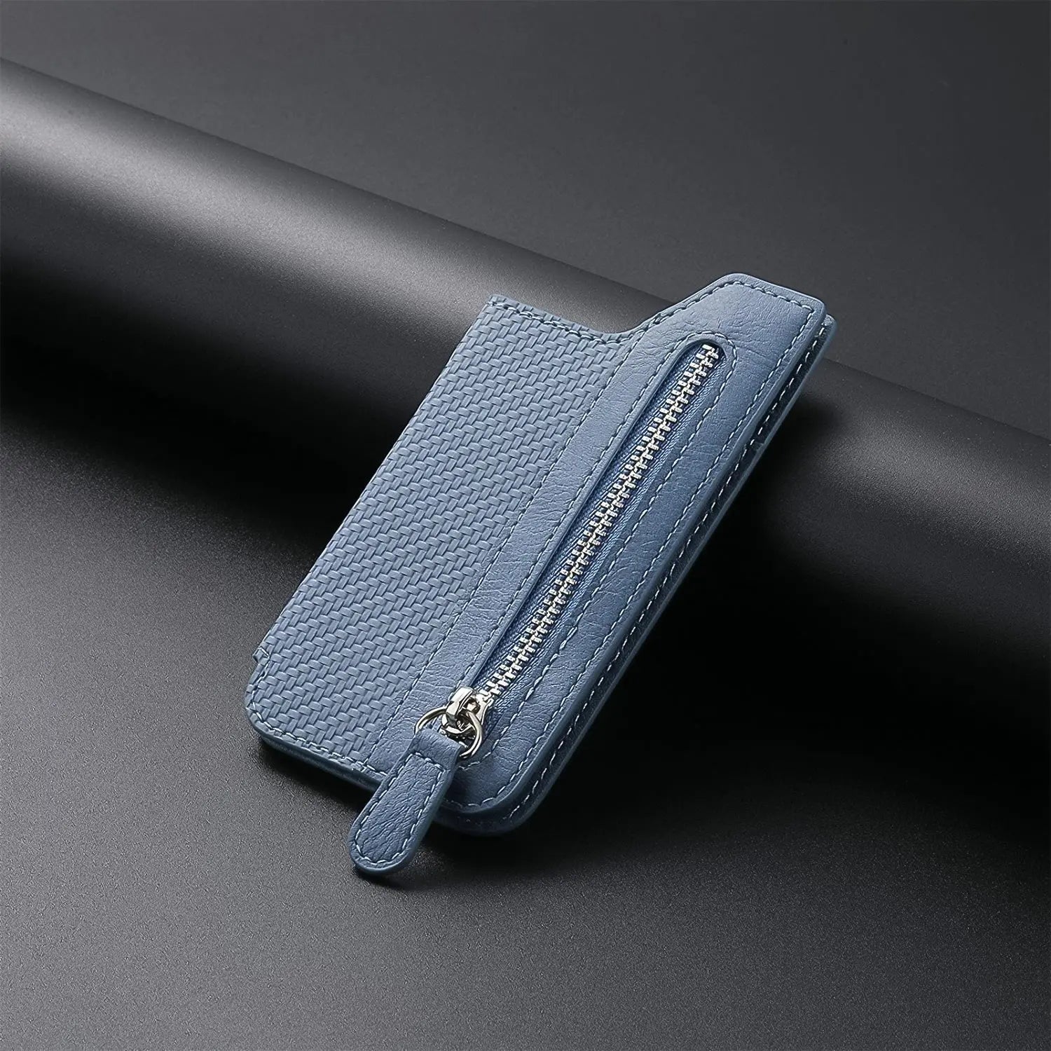 Adhesive Card phone Holder, Card Wallet Phone Attachment (1 Pc / Mix Color) your brand