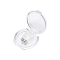 Anti Snore device for men and woman Silicone Magnetic Nose Clip For heavy Snoring sleeper, Snore Stopper, Anti Snoring Device (1 Pc) your brand