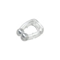 Anti Snore device for men and woman Silicone Magnetic Nose Clip For heavy Snoring sleeper, Snore Stopper, Anti Snoring Device (1 Pc) your brand