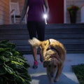 Portable Mini Torch / Flashlight LED Powerful High Lumens Pen Light Easy To Carry, Portable Pocket Compact Torch for Emergency 3 Battery operated (Battery not included / 1 pc) - Shopmania Wholesale