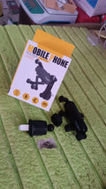 Car Mobile phone in car holder (1 Pc) your brand