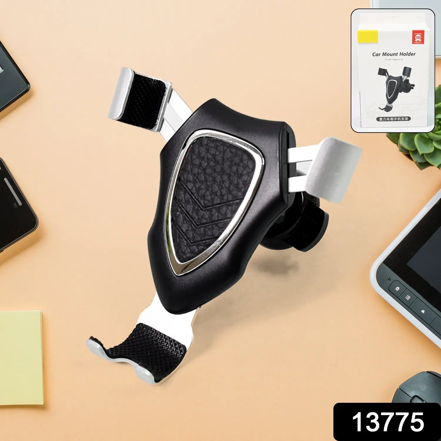 Car Phone Mount Car Cell Phone Holder (1 Pc) your brand