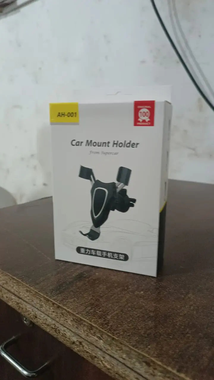 Car Phone Mount Car Cell Phone Holder (1 Pc) your brand