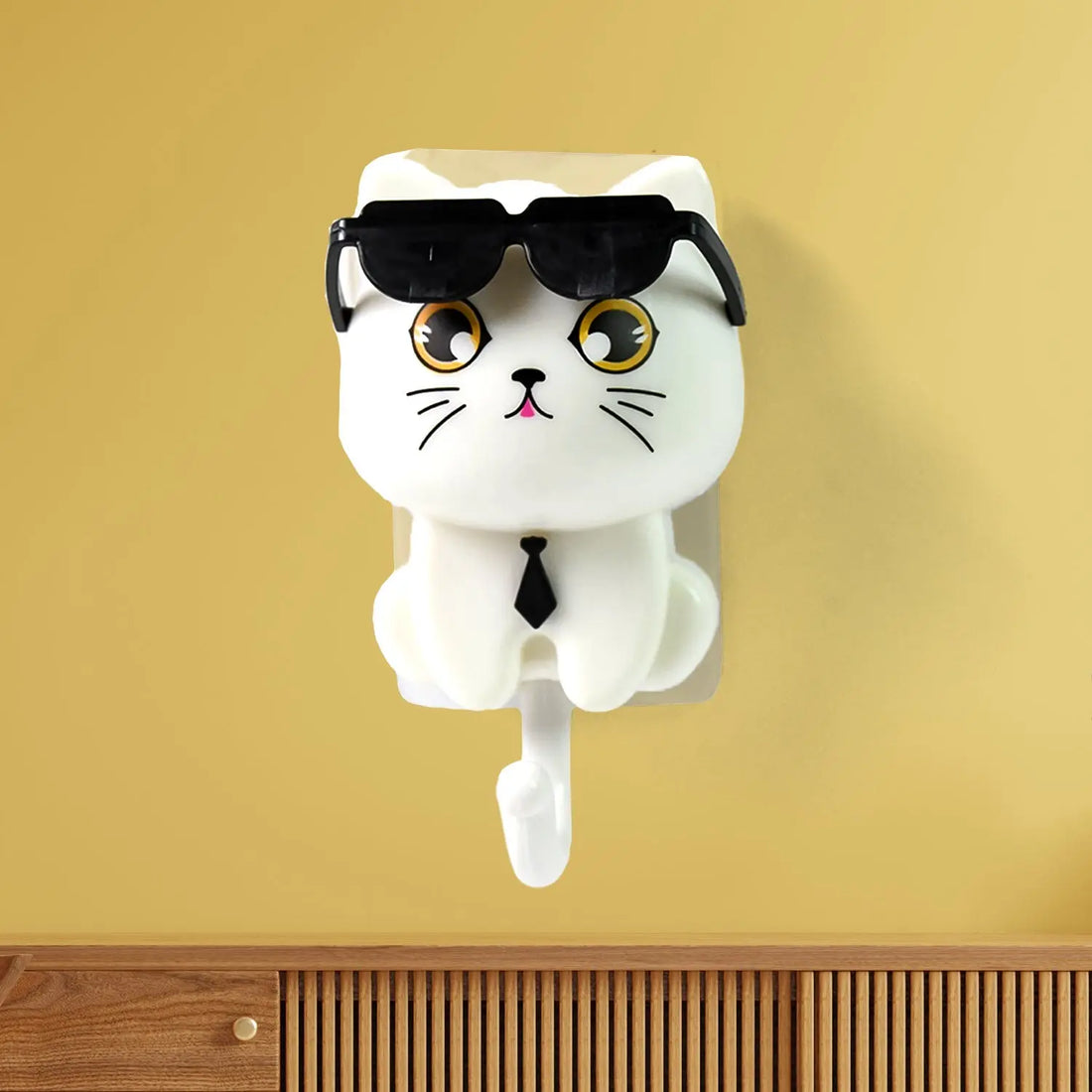 MeowGrip