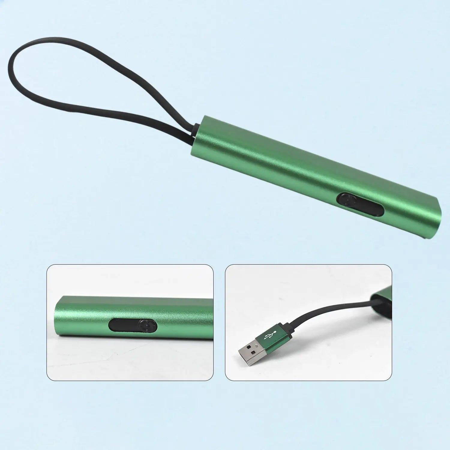 Charging Cable, 3 in 1 Extendable, Data transmit & Charging Cable (1 Pc) your brand