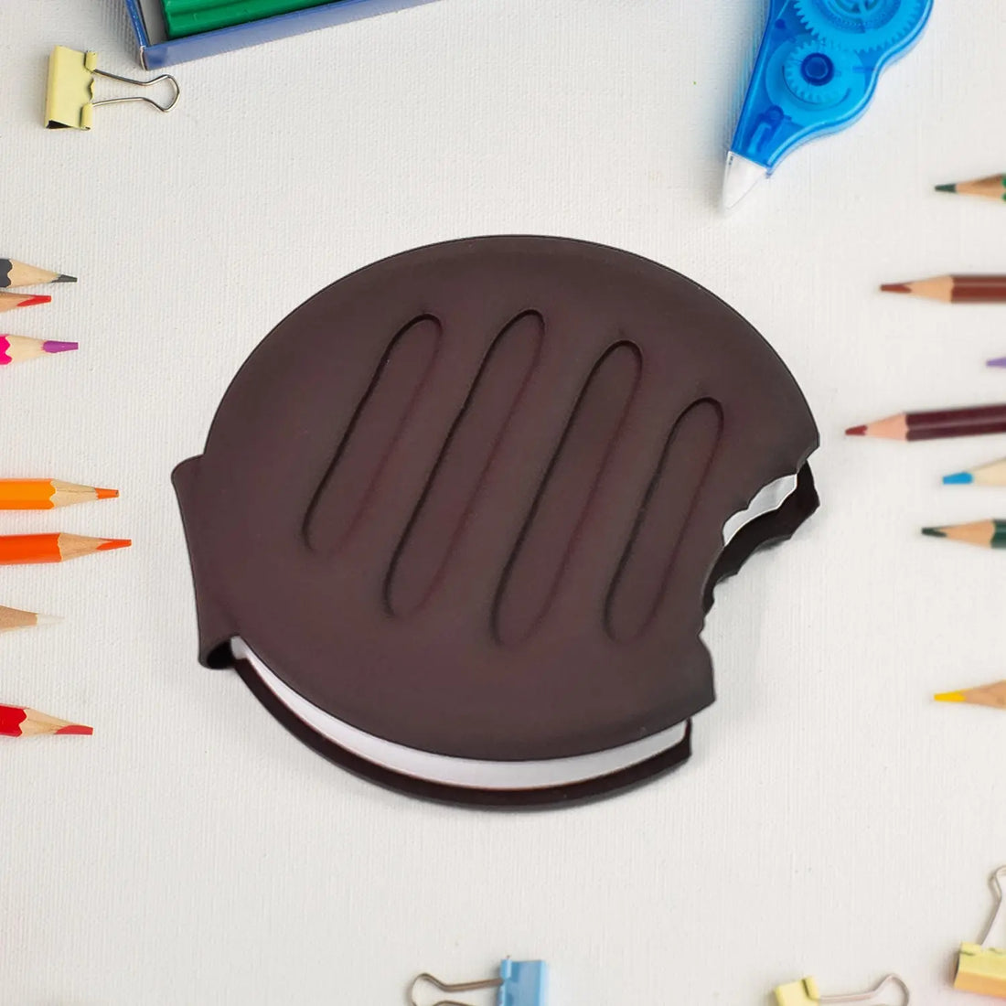 Chocolate Notebooks Diary Fun & Educational for Kids (1 Pc) your brand