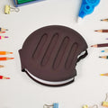 Chocolate Notebooks Diary Fun & Educational for Kids (1 Pc) your brand