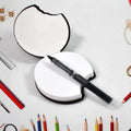 Chocolate Notebooks Diary Fun & Educational for Kids (1 Pc) your brand