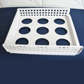 Clothes Organizer Drawers Folding Board (1 Pc / 35×28 CM) your brand