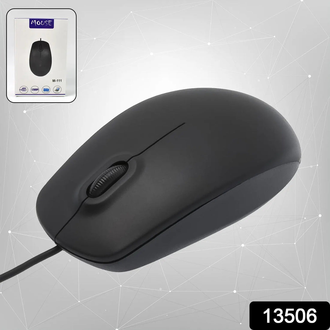PrecisionClick Mouse