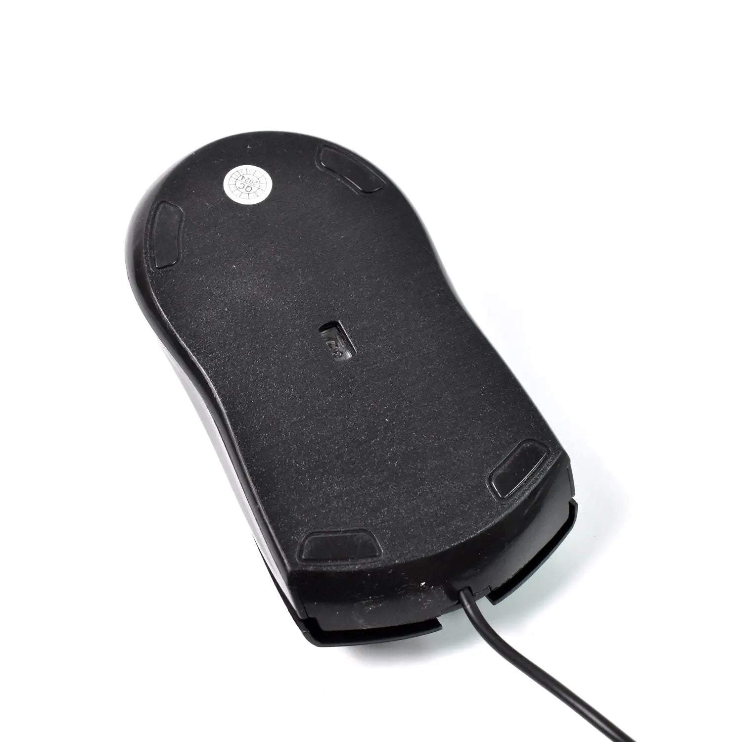 Computer / Laptop Wired Optical Mouse, X2 (1 Pc) your brand
