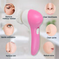 FreshFace Brush
