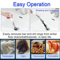 Flexible Sink Cleaning Brush Water Pipe Drain Dredge Tool (48 CM / 1 Pc) your brand